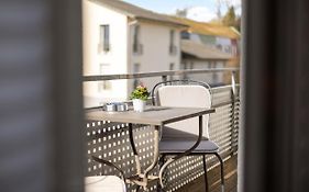Apartments Muenchbach - Near Europa-Park And Rulantica